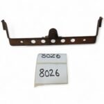 Kawasaki GPZ600R GPZ 600 R 600  Oil Cooler Bracket OEM 11044-1157 - Image 3