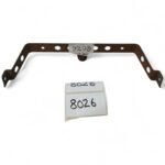 Kawasaki GPZ600R GPZ 600 R 600  Oil Cooler Bracket OEM 11044-1157 - Image 6