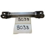 Kawasaki GPZ600R GPZ 600 R 600  brake torque arm OEM 43007-1115 - Image 3