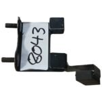 Kawasaki GPZ600R GPZ 600 R 600  Relay Mounting bracket OEM 11044-1453 - Image 4