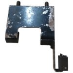 Kawasaki GPZ600R GPZ 600 R 600  Relay Mounting bracket OEM 11044-1453 - Image 5