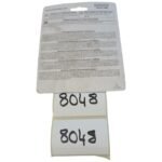 Honda  Kawasaki Suzuki Yamaha CBR600-1000 / ZX6R ZX10 / R1   EBC - Brake pads OEM FA436HH FA 436 - Image 5