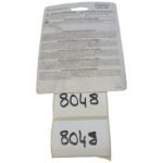Honda  Kawasaki Suzuki Yamaha CBR600-1000 / ZX6R ZX10 / R1   EBC - Brake pads OEM FA436HH FA 436 - Image 6