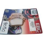 Honda  Kawasaki Suzuki Yamaha CBR600-1000 / ZX6R ZX10 / R1   EBC - Brake pads OEM FA436HH FA 436 - Image 2