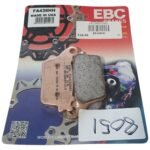Honda  Kawasaki Suzuki Yamaha CBR600-1000 / ZX6R ZX10 / R1   EBC - Brake pads OEM FA436HH FA 436
