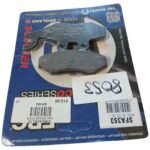 Aprilia Piaggio Vespa Derbi Gilers / Peu Fr/Rr /  Rieju   EBC - Brake pads OEM EBC SFA353 SFA 353 - Image 3