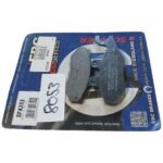 Aprilia Piaggio Vespa Derbi Gilers / Peu Fr/Rr /  Rieju   EBC - Brake pads OEM EBC SFA353 SFA 353 - Image 4