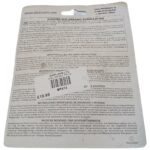 Suzuki AN250 AN 400 AN650 Burgman & others   EBC - Rear Brake Pads OEM EBC. SFA412 SFA 412 - Image 5