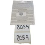 Suzuki AN250 AN 400 AN650 Burgman & others   EBC - Rear Brake Pads OEM EBC. SFA412 SFA 412 - Image 3