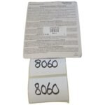 Suzuki AN250 AN 400 AN650 Burgman & others   EBC - Rear Brake Pads OEM EBC. SFA412 SFA 412 - Image 4