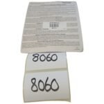 Suzuki AN250 AN 400 AN650 Burgman & others   EBC - Rear Brake Pads OEM EBC. SFA412 SFA 412 - Image 5