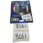 Suzuki AN250 AN 400 AN650 Burgman & others   EBC - Rear Brake Pads OEM EBC. SFA412 SFA 412 - Image 3