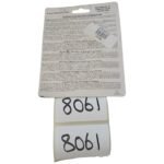 Suzuki AN250 AN 400 AN650 Burgman & others   EBC - Rear Brake Pads OEM EBC. SFA412 SFA 412 - Image 6