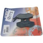 Rieju RS2 RS3 Italjet Jupiter & others   EBC - Front & Rear Brake PADS OEM EBC. FA374 FA 374 - Image 4