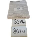 Rieju RS2 RS3 Italjet Jupiter & others   EBC - Front & Rear Brake PADS OEM EBC. FA374 FA 374 - Image 3