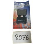 Derbi Honda Peugeot Rieju Sherco Yamaha & others    EBC - Rear Brake PADS OEM EBC. FA350 FA 350 - Image 2