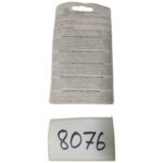 Derbi Honda Peugeot Rieju Sherco Yamaha & others    EBC - Rear Brake PADS OEM EBC. FA350 FA 350 - Image 3