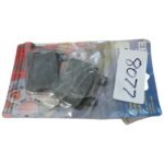 Derbi Honda Peugeot Rieju Sherco Yamaha & others    EBC - Rear Brake PADS OEM EBC. FA350 FA 350 - Image 3