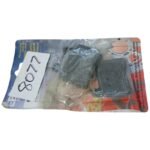 Derbi Honda Peugeot Rieju Sherco Yamaha & others    EBC - Rear Brake PADS OEM EBC. FA350 FA 350 - Image 4