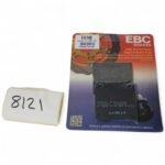 Suzuki GW GSX400-1100 VX GV1400 & others   EBC - Brake PADS OEM EBC. FA146 FA 146