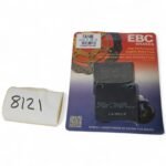 Suzuki GW GSX400-1100 VX GV1400 & others   EBC - Brake PADS OEM EBC. FA146 FA 146 - Image 3
