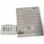 Suzuki GW GSX400-1100 VX GV1400 & others   EBC - Brake PADS OEM EBC. FA146 FA 146 - Image 4