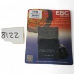 Suzuki GW GSX400-1100 VX GV1400 & others   EBC - Brake PADS OEM EBC. FA146 FA 146