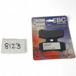 Aprilia Pegasus MZ/MUZ BAGHIRA MASTIFF & others   EBC - Brake PADS OEM EBC. FA177 FA 177