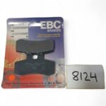Aprilia Pegasus MZ/MUZ BAGHIRA MASTIFF & others   EBC - Brake PADS OEM EBC. FA177 FA 177