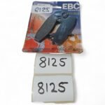 Suzuki DR650 DR 750 800 DR BIG & others   EBC - Brake PADS OEM EBC FA147 FA 147