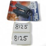 Suzuki DR650 DR 750 800 DR BIG & others   EBC - Brake PADS OEM EBC FA147 FA 147 - Image 2