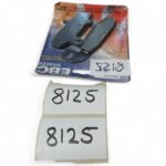 Suzuki DR650 DR 750 800 DR BIG & others   EBC - Brake PADS OEM EBC FA147 FA 147 - Image 3