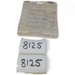 Suzuki DR650 DR 750 800 DR BIG & others   EBC - Brake PADS OEM EBC FA147 FA 147 - Image 5