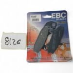 Suzuki DR650 DR 750 800 DR BIG & others   EBC - Brake PADS OEM EBC FA147 FA 147