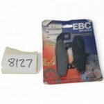 Suzuki DR650 DR 750 800 DR BIG & others   EBC - Brake PADS OEM EBC FA147 FA 147
