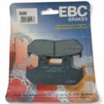 Honda RS CBR VFR CD NX VTZ GL Cagiva & others   EBC - Brake PADS OEM EBC. FA124/2 FA 124/2 - Image 3