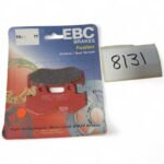Honda RS CBR VFR CD NX VTZ GL Cagiva & others   EBC - Brake PADS OEM EBC. FA92TT