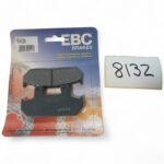 Honda RS CBR VFR CD NX VTZ GL Cagiva & others   EBC - Brake PADS OEM EBC. FA124/2 FA 124/2