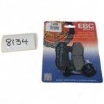 Honda HYOSUNG Italjet Keeway Kymco Lambretta Peugeot    EBC - Brake PADS OEM EBC FA086 FA 086