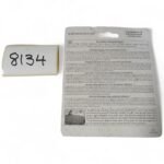 Honda HYOSUNG Italjet Keeway Kymco Lambretta Peugeot    EBC - Brake PADS OEM EBC FA086 FA 086 - Image 4