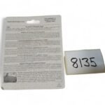 Honda HYOSUNG Italjet Keeway Kymco Lambretta Peugeot    EBC - Brake PADS OEM EBC FA086 FA 086 - Image 3