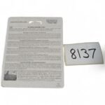 Honda HYOSUNG Italjet Keeway Kymco Lambretta Peugeot    EBC - Brake PADS OEM EBC FA086 FA 086 - Image 3