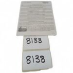 Honda HYOSUNG Italjet Keeway Kymco Lambretta Peugeot    EBC - Brake PADS OEM EBC FA086 FA 086 - Image 6