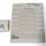 Honda HYOSUNG Italjet Keeway Kymco Lambretta Peugeot    EBC - Brake PADS OEM EBC FA086 FA 086 - Image 5