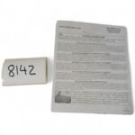 Benelli, Honda, Suzuki TNT - CBF CB CBR MSX CRF - GSXR 125   EBC - Brake PADS OEM EBC FA629 FA 629 - Image 3