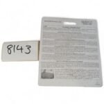 Benelli, Honda, Suzuki TNT - CBF CB CBR MSX CRF - GSXR 125   EBC - Brake PADS OEM EBC FA629 FA 629 - Image 4