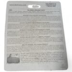 Benelli, Honda, Suzuki TNT - CBF CB CBR MSX CRF - GSXR 125   EBC - Brake PADS OEM EBC FA629 FA 629 - Image 5