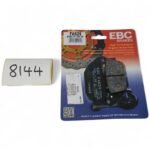 Benelli, Honda, Suzuki TNT - CBF CB CBR MSX CRF - GSXR 125   EBC - Brake PADS OEM EBC FA629 FA 629