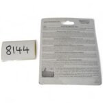 Benelli, Honda, Suzuki TNT - CBF CB CBR MSX CRF - GSXR 125   EBC - Brake PADS OEM EBC FA629 FA 629 - Image 3