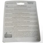 Benelli, Honda, Suzuki TNT - CBF CB CBR MSX CRF - GSXR 125   EBC - Brake PADS OEM EBC FA629 FA 629 - Image 4